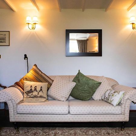 Pengelly Farmhouse B&B Truro Exteriér fotografie