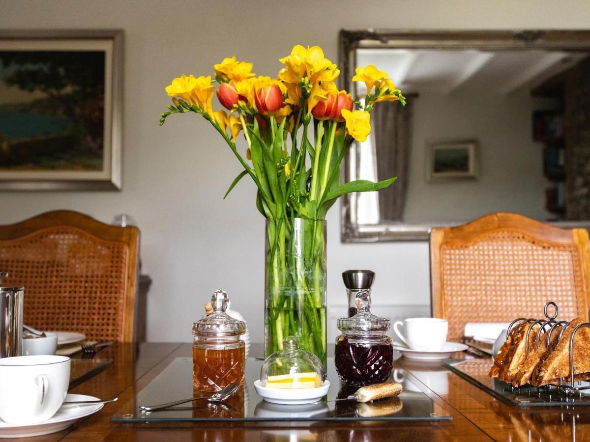 Pengelly Farmhouse B&B Truro Exteriér fotografie