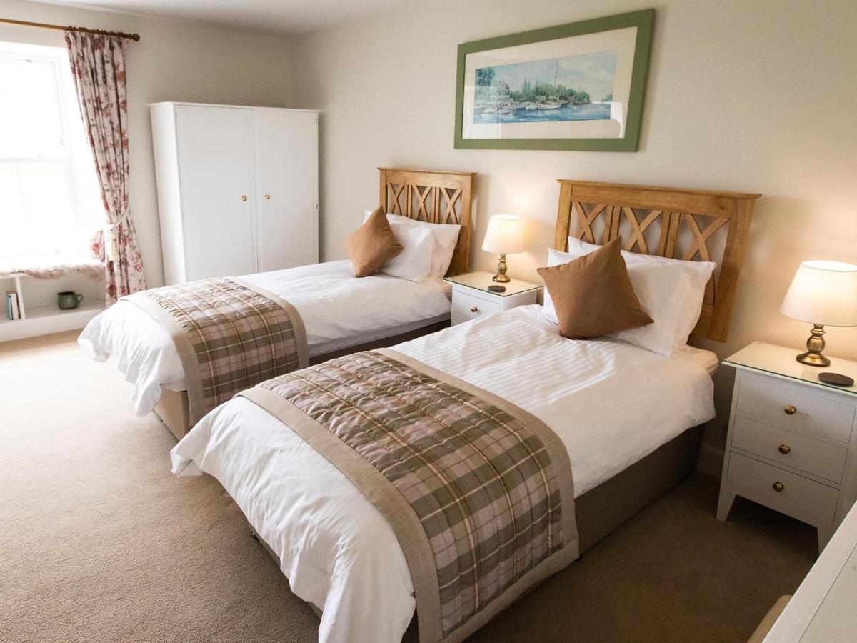 Pengelly Farmhouse B&B Truro Exteriér fotografie