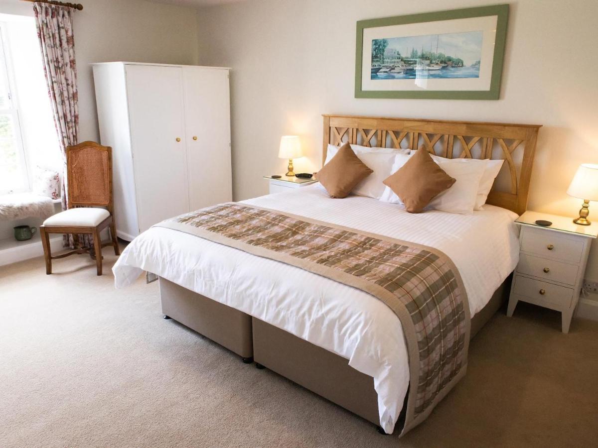 Pengelly Farmhouse B&B Truro Exteriér fotografie