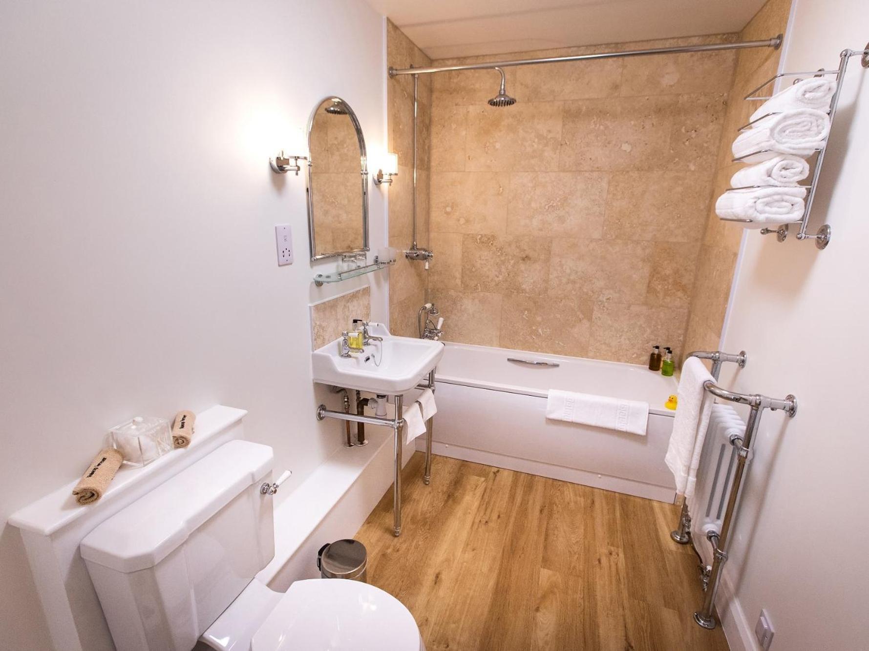 Pengelly Farmhouse B&B Truro Pokoj fotografie